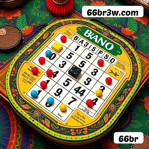 Roleta e blackjack 66br